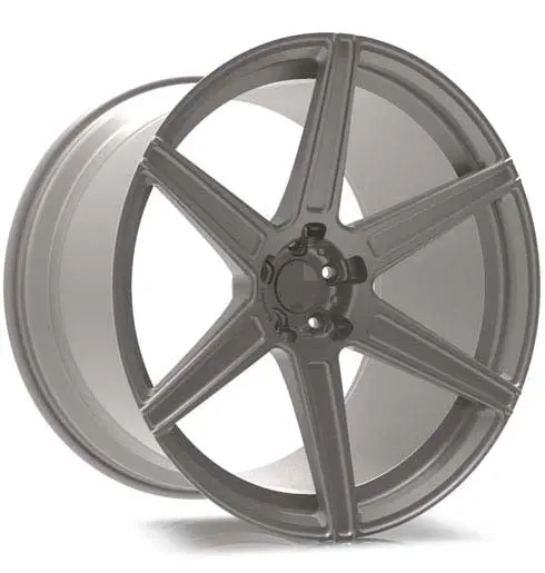 Forged Wheels Monoblock For All Models A165 1