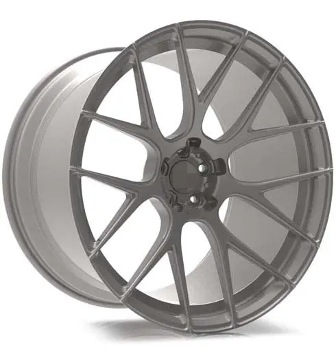 Forged Wheels Monoblock For All Models A166 1