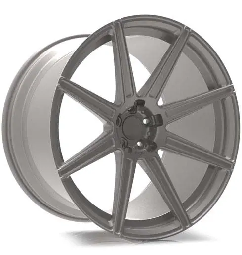 Forged Wheels Monoblock For All Models A167 1
