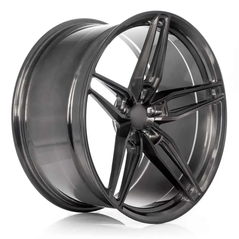 Forged Wheels Monoblock For All Models A168 1