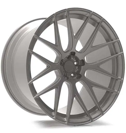 Forged Wheels Monoblock For All Models A169 1