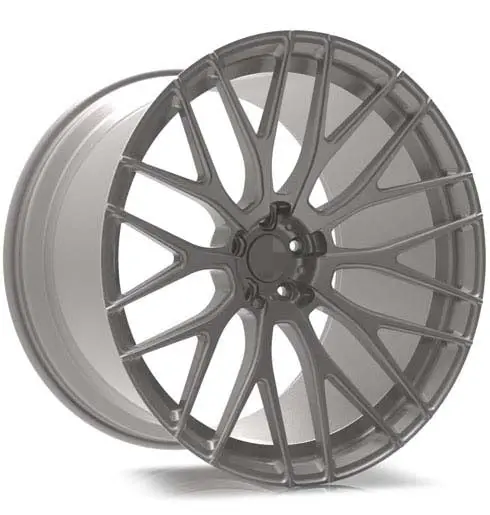 Forged Wheels Monoblock For All Models A170 1