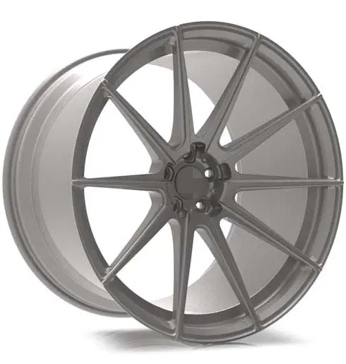 Forged Wheels Monoblock For All Models A171 1