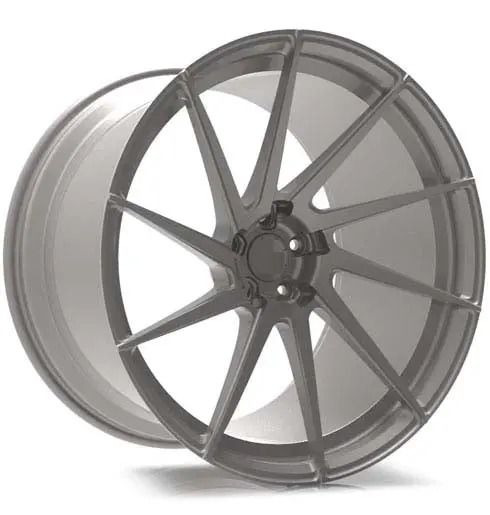 Forged Wheels Monoblock For All Models A172 1