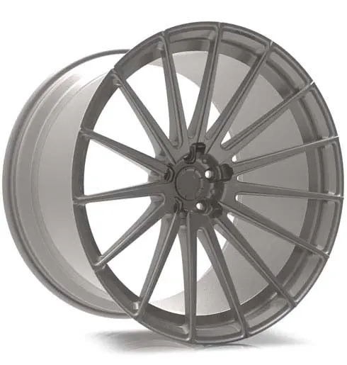 Forged Wheels Monoblock For All Models A173 1
