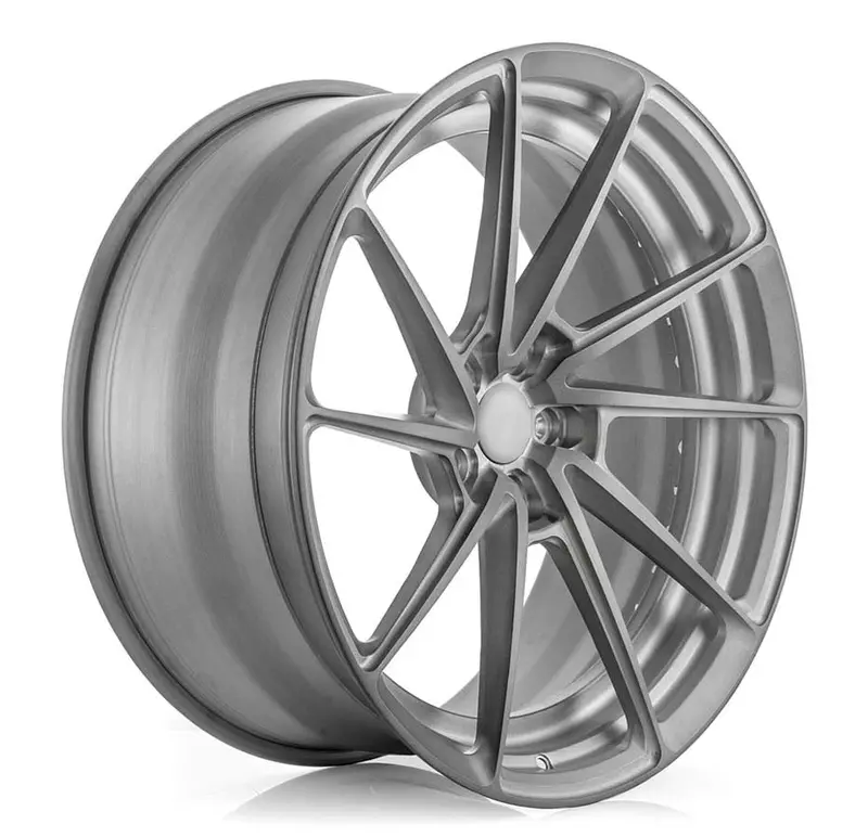Forged Wheels Monoblock For All Models A174 1