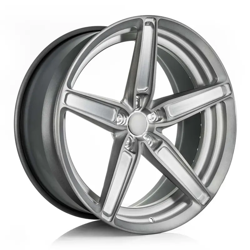 Forged Wheels Monoblock For All Models A176 1