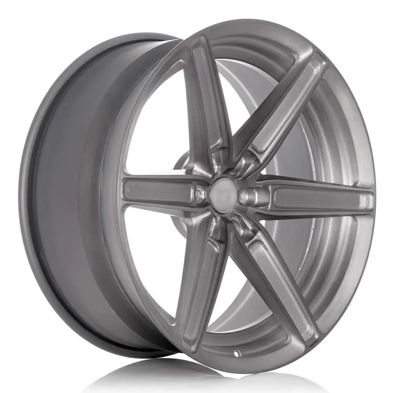 Forged Wheels Monoblock For All Models A178 1
