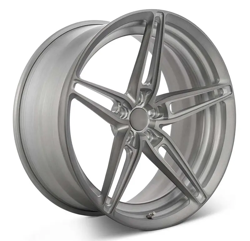 Forged Wheels Monoblock For All Models A179 1