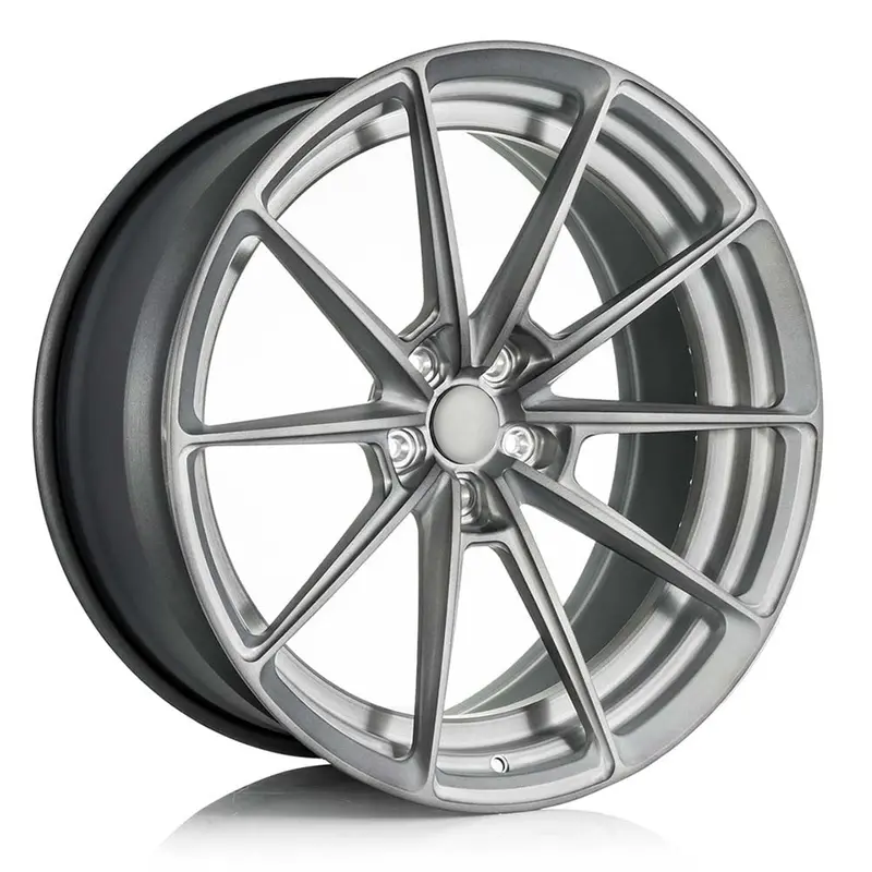 Forged Wheels Monoblock For All Models A180 1