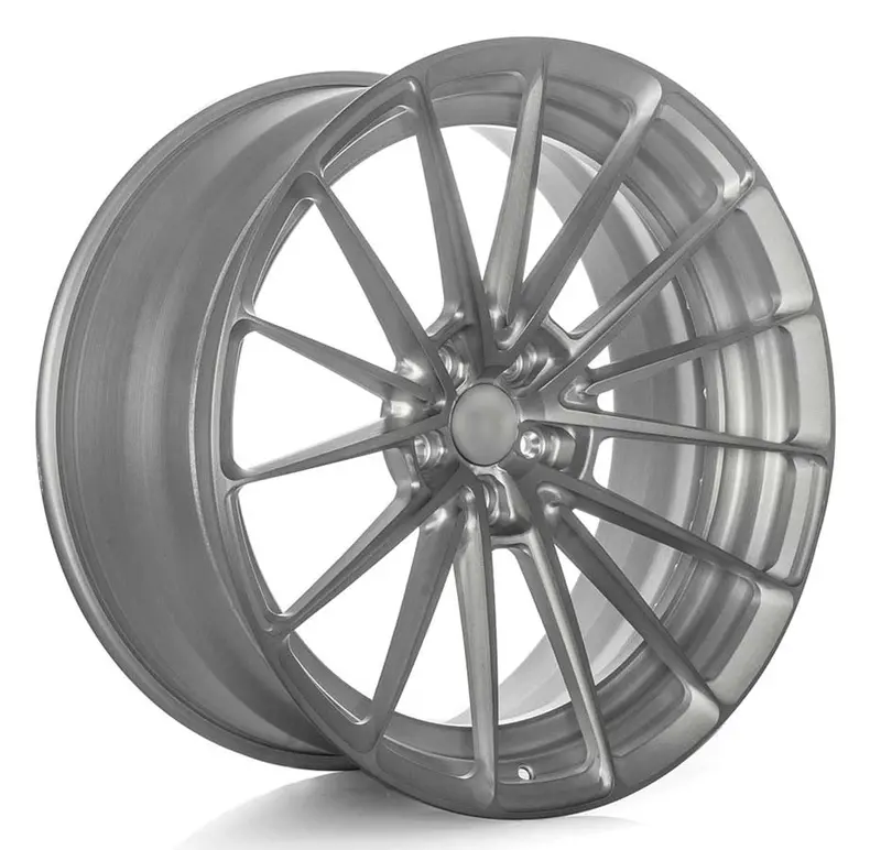 Forged Wheels Monoblock For All Models A181 1