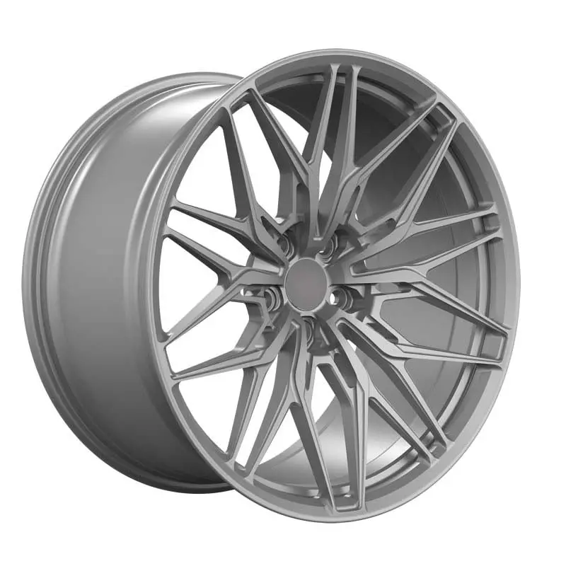 Forged Wheels Monoblock For All Models A182 1
