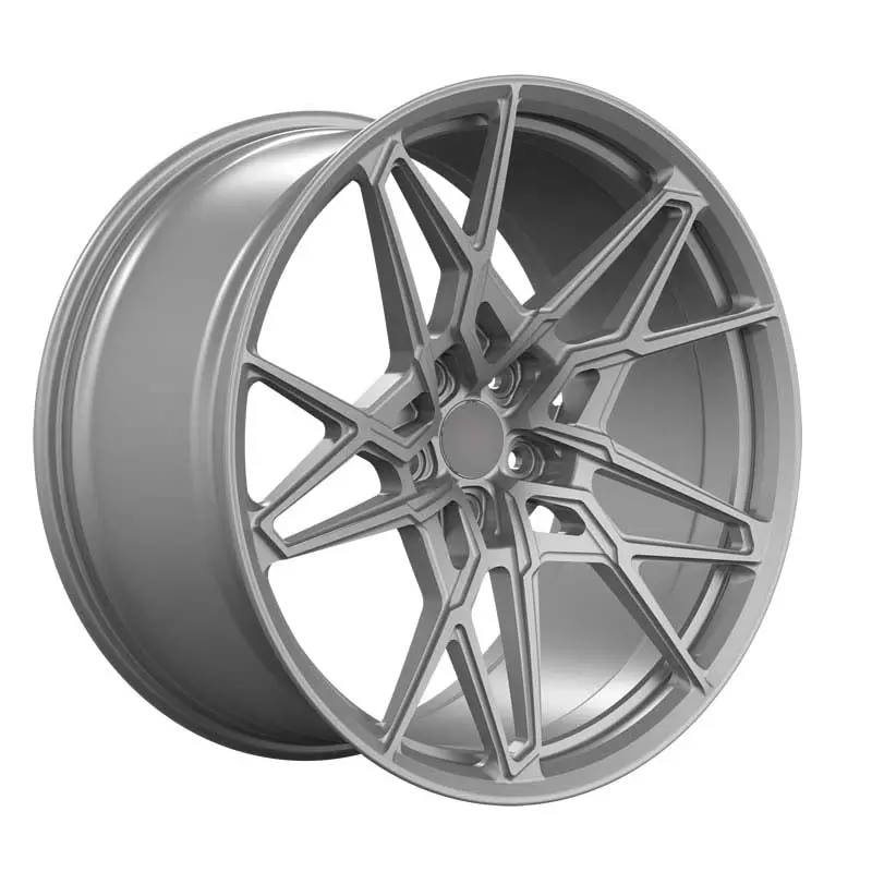 Forged Wheels Monoblock For All Models A183 1