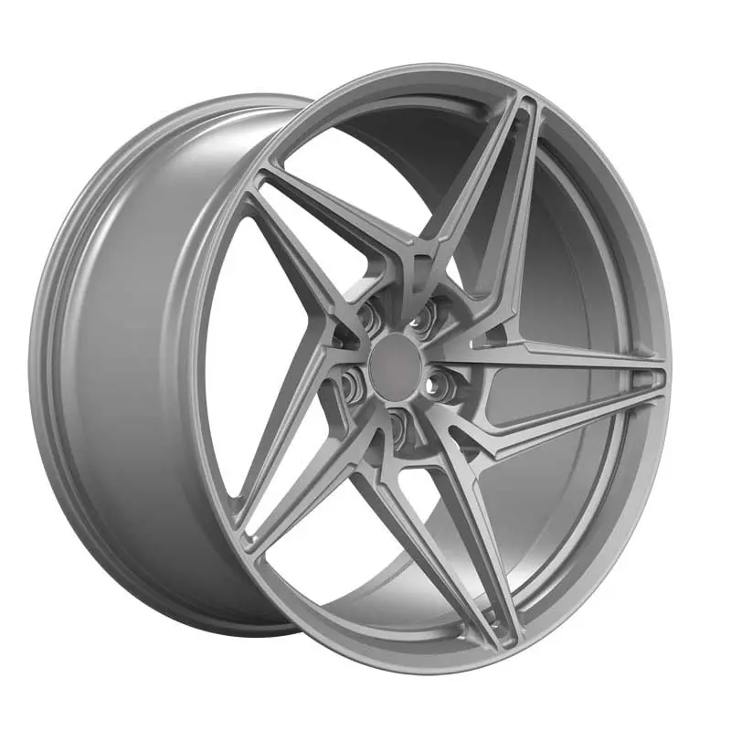 Forged Wheels Monoblock For All Models A184 1
