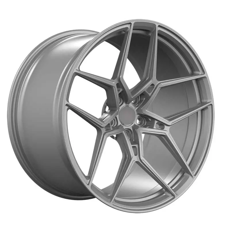 Forged Wheels Monoblock For All Models A185 1