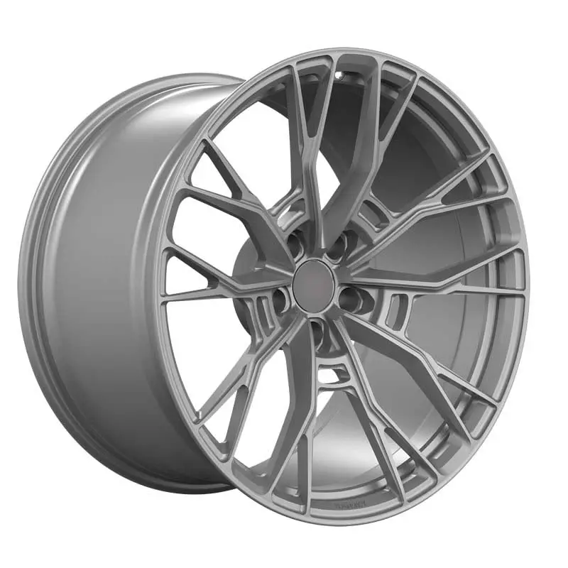 Forged Wheels Monoblock For All Models A186 1