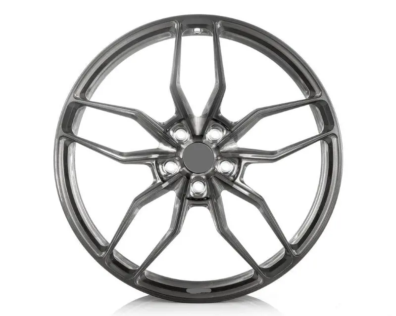 Forged Wheels Monoblock For All Models A2 1