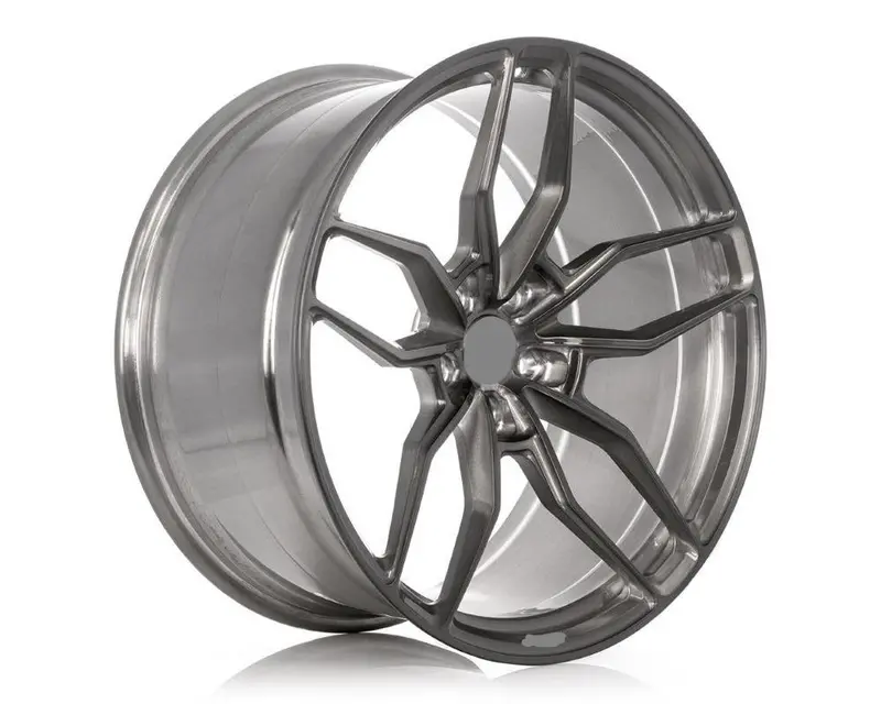 Forged Wheels Monoblock For All Models A2 2
