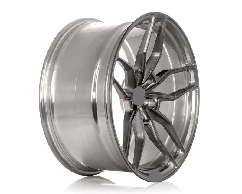 Forged Wheels Monoblock For All Models A2 3