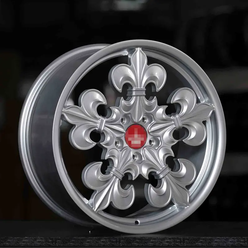 Forged Wheels Monoblock For All Models A20 1