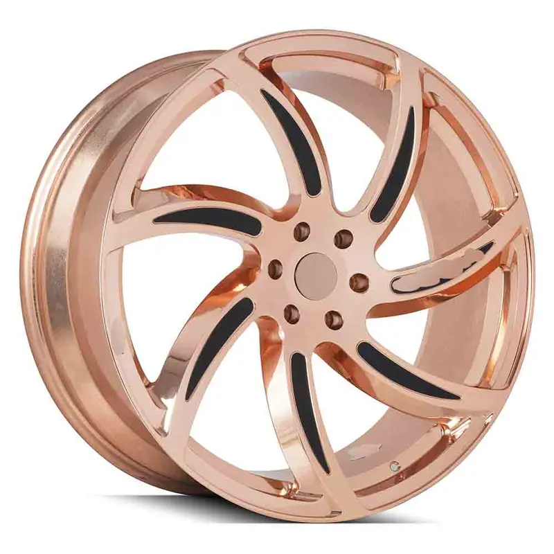 Forged Wheels Monoblock For All Models A204 1