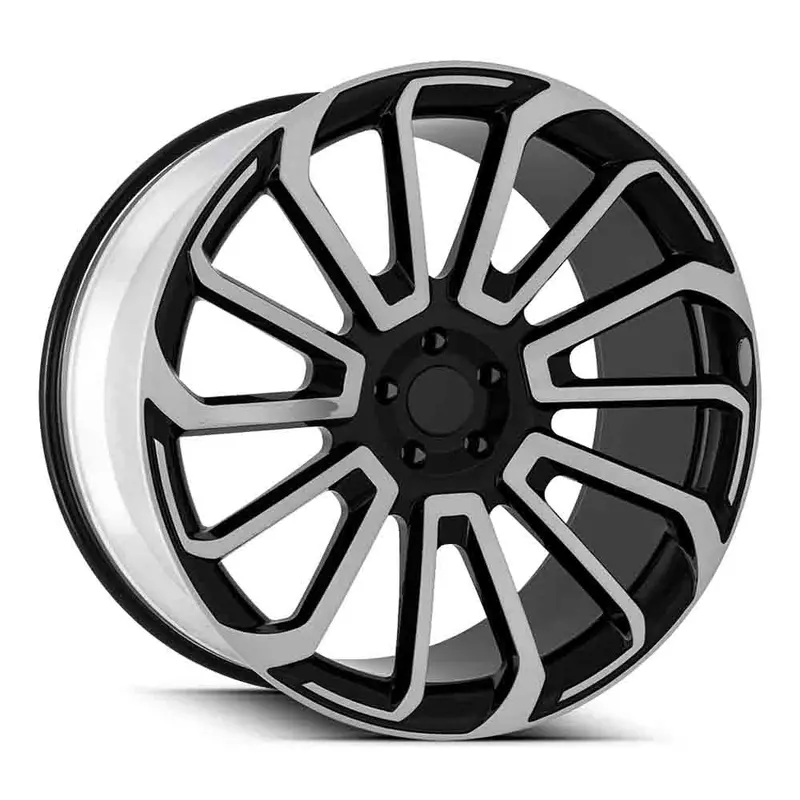 Forged Wheels Monoblock For All Models A205 1