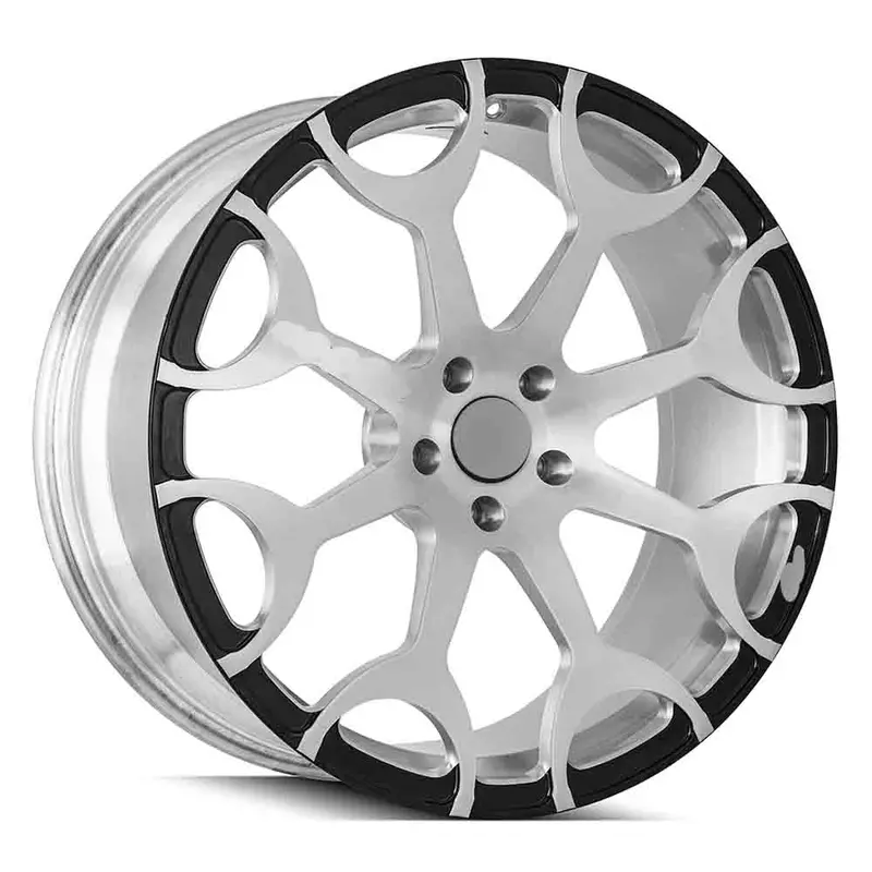 Forged Wheels Monoblock For All Models A210 1