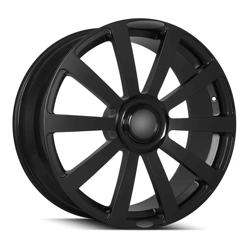 Forged Wheels Monoblock For All Models A211 1