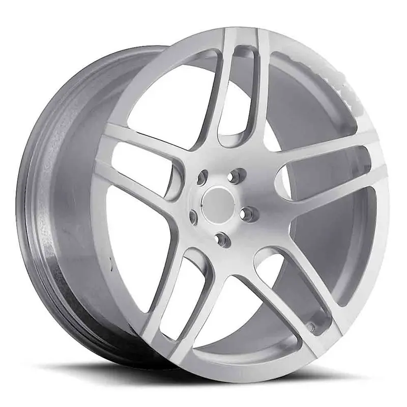 Forged Wheels Monoblock For All Models A212 1