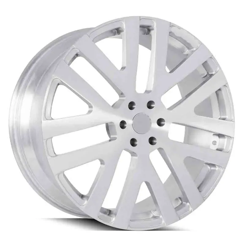 Forged Wheels Monoblock For All Models A213 1