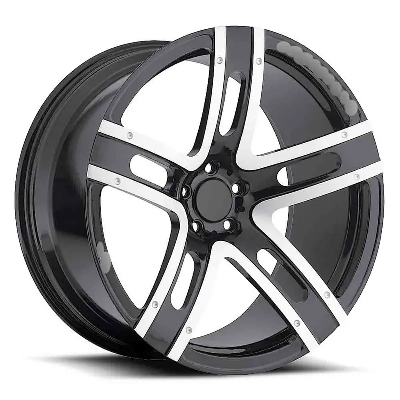 Forged Wheels Monoblock For All Models A215 1