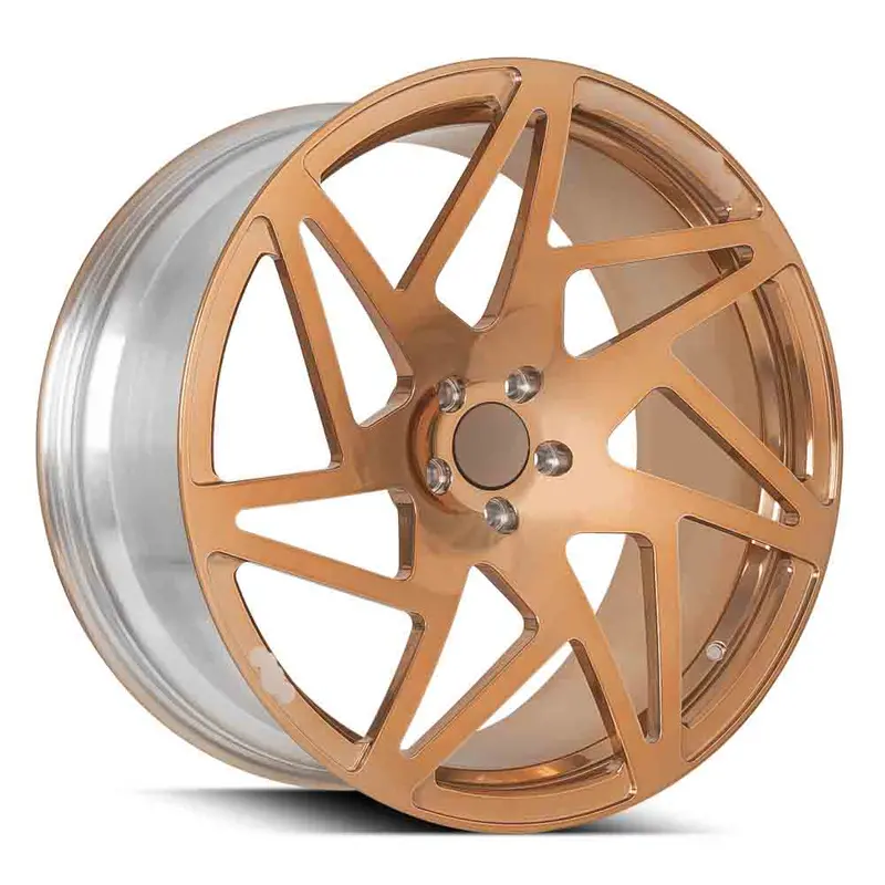 Forged Wheels Monoblock For All Models A218 1