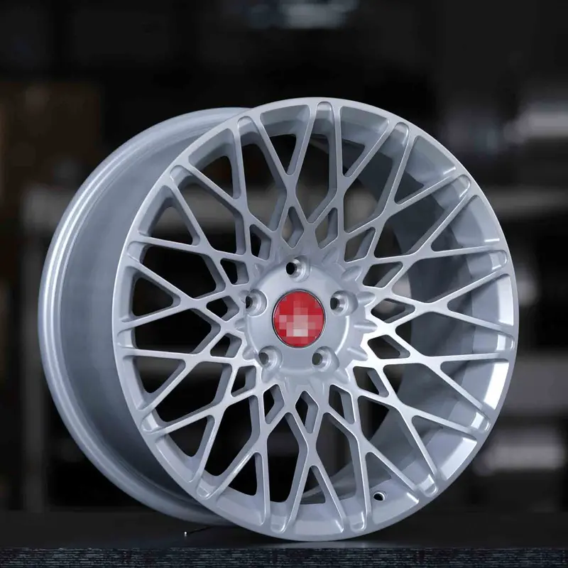 Forged Wheels Monoblock For All Models A22 1