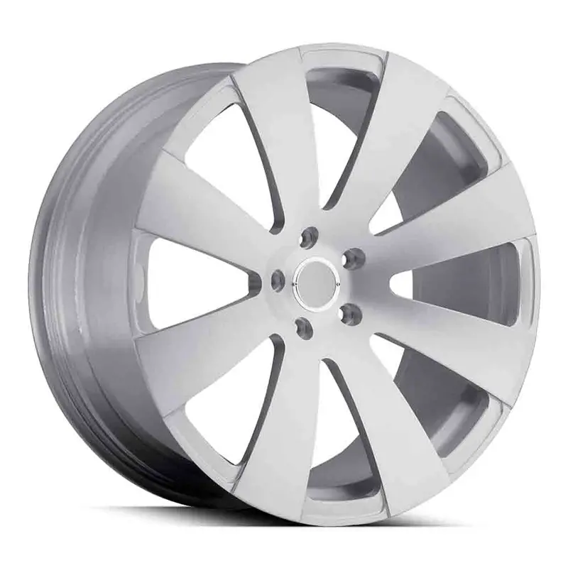 Forged Wheels Monoblock For All Models A221 1