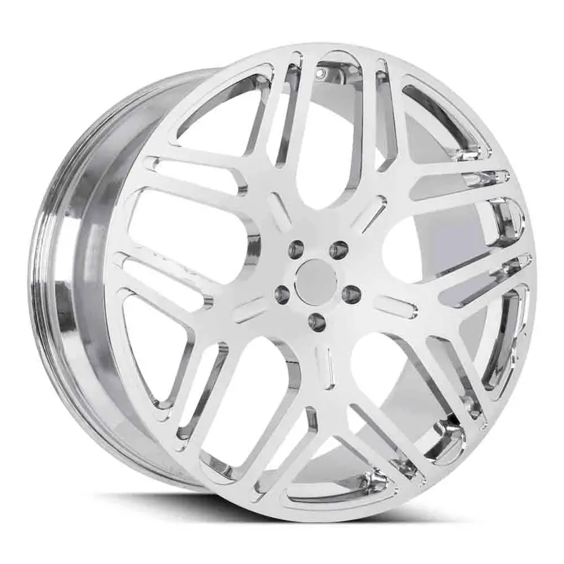Forged Wheels Monoblock For All Models A223 1