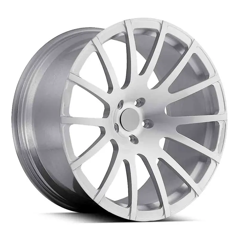 Forged Wheels Monoblock For All Models A224 1