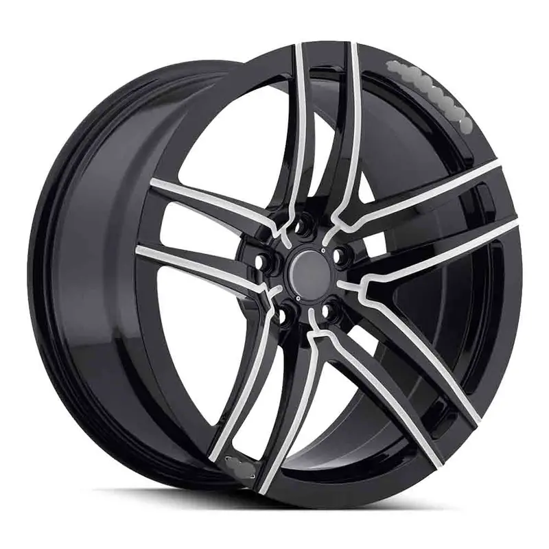 Forged Wheels Monoblock For All Models A225 1