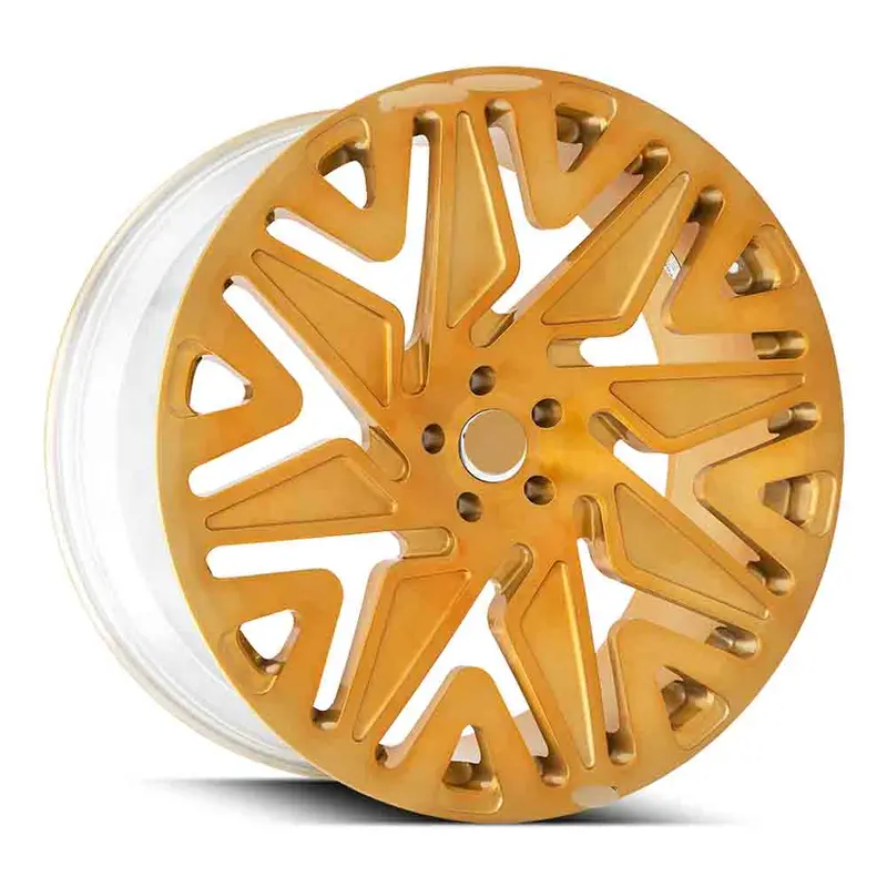 Forged Wheels Monoblock For All Models A226 1