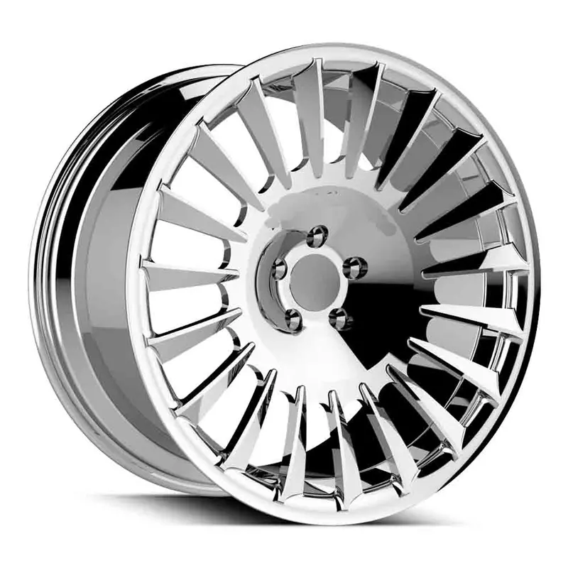 Forged Wheels Monoblock For All Models A229 1