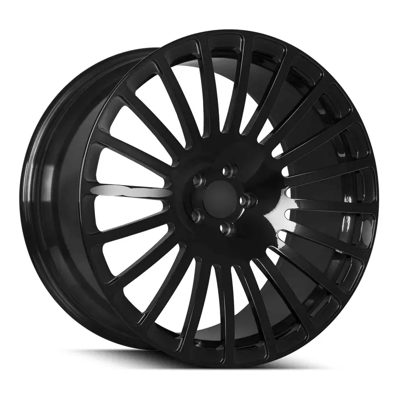 Forged Wheels Monoblock For All Models A232 1