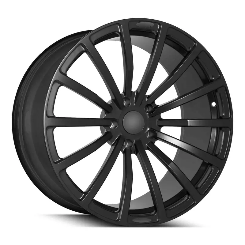 Forged Wheels Monoblock For All Models A234 1