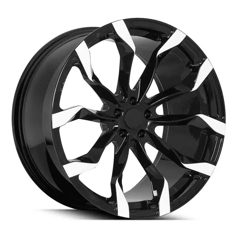 Forged Wheels Monoblock For All Models A235 1