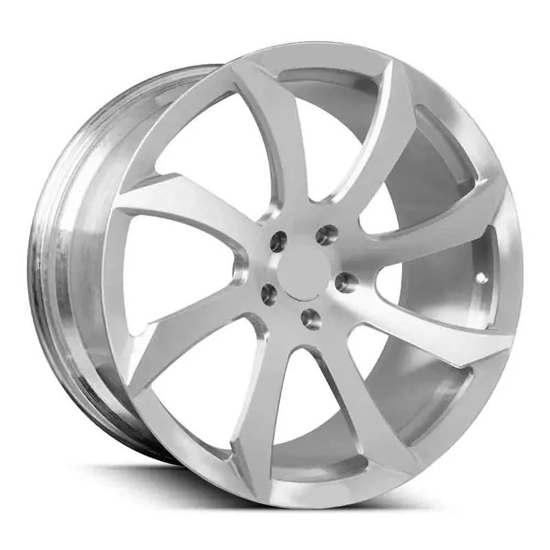 Forged Wheels Monoblock For All Models A236 1