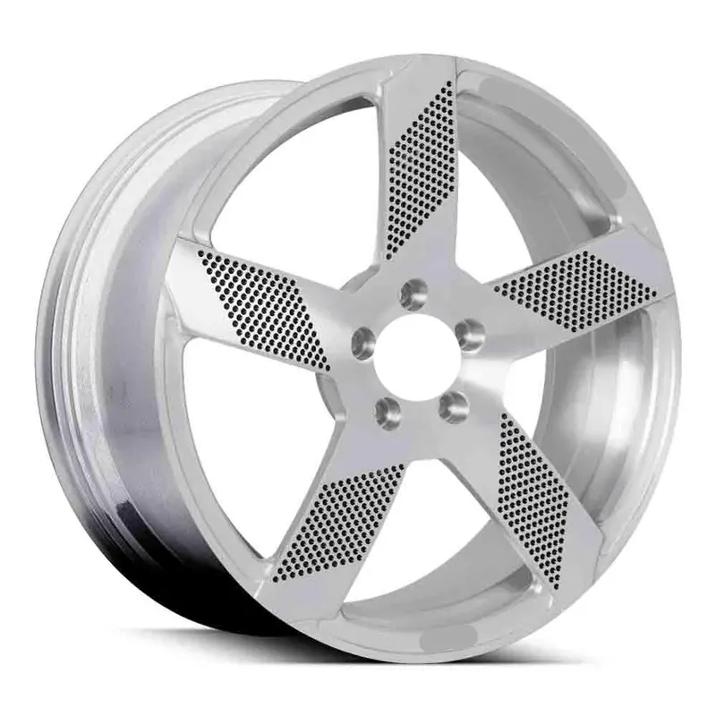 Forged Wheels Monoblock For All Models A238 1