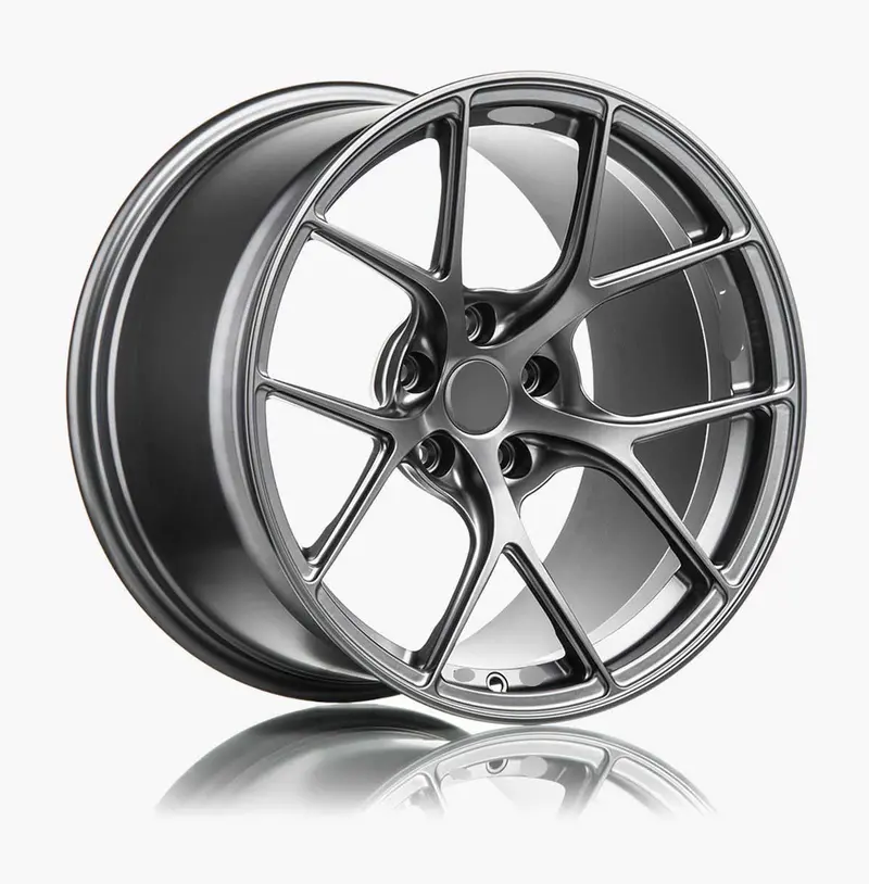 Forged Wheels Monoblock For All Models A239 1