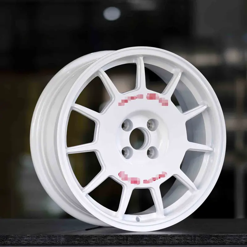 Forged Wheels Monoblock For All Models A24 1