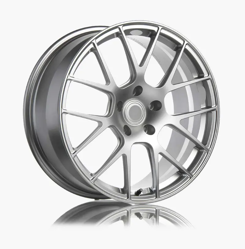 Forged Wheels Monoblock For All Models A240 1