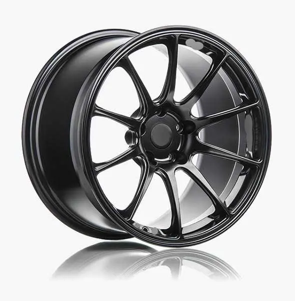 Forged Wheels Monoblock For All Models A241 1