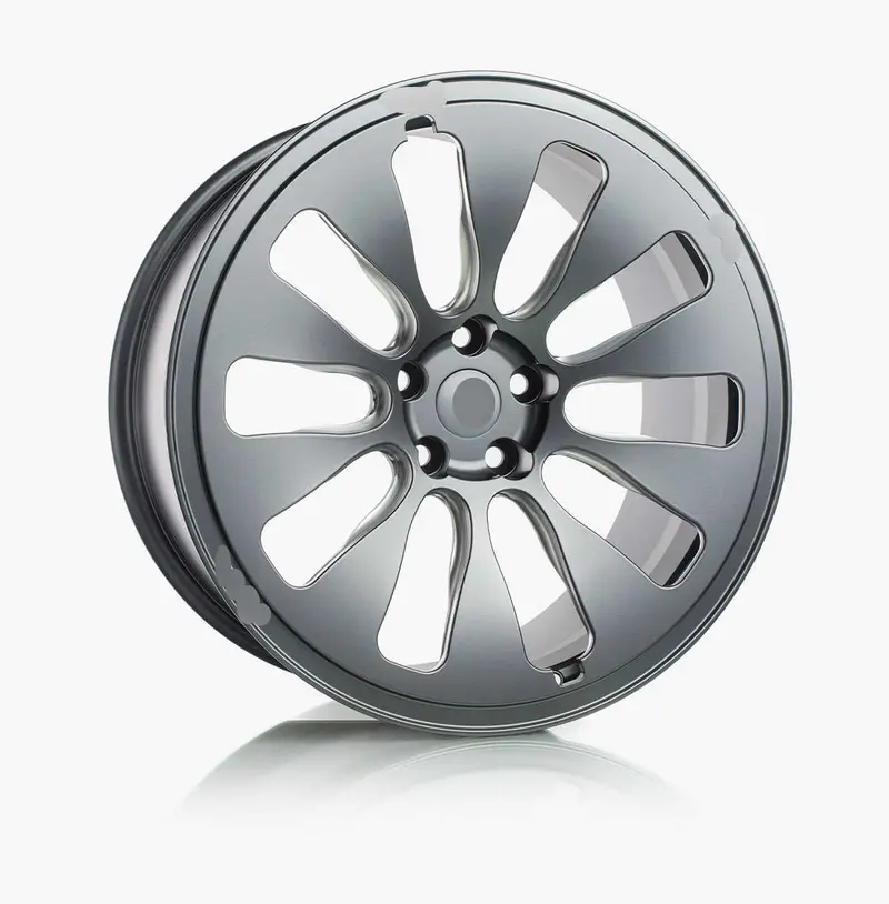 Forged Wheels Monoblock For All Models A242 1