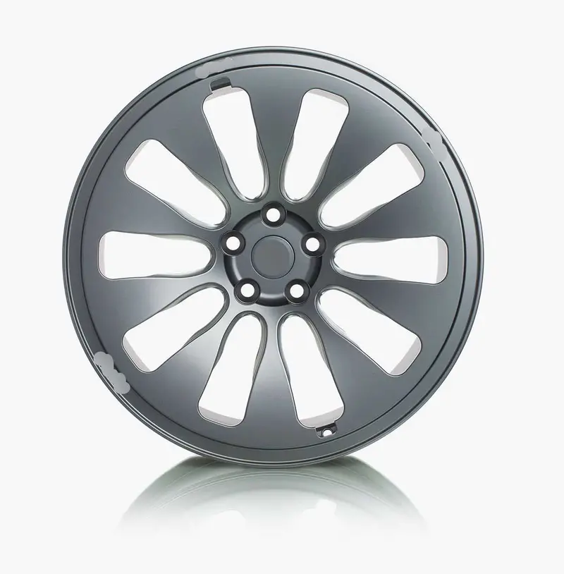Forged Wheels Monoblock For All Models A242 2